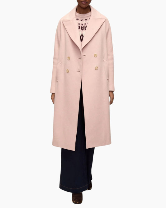 Veronica Beard Della Coat