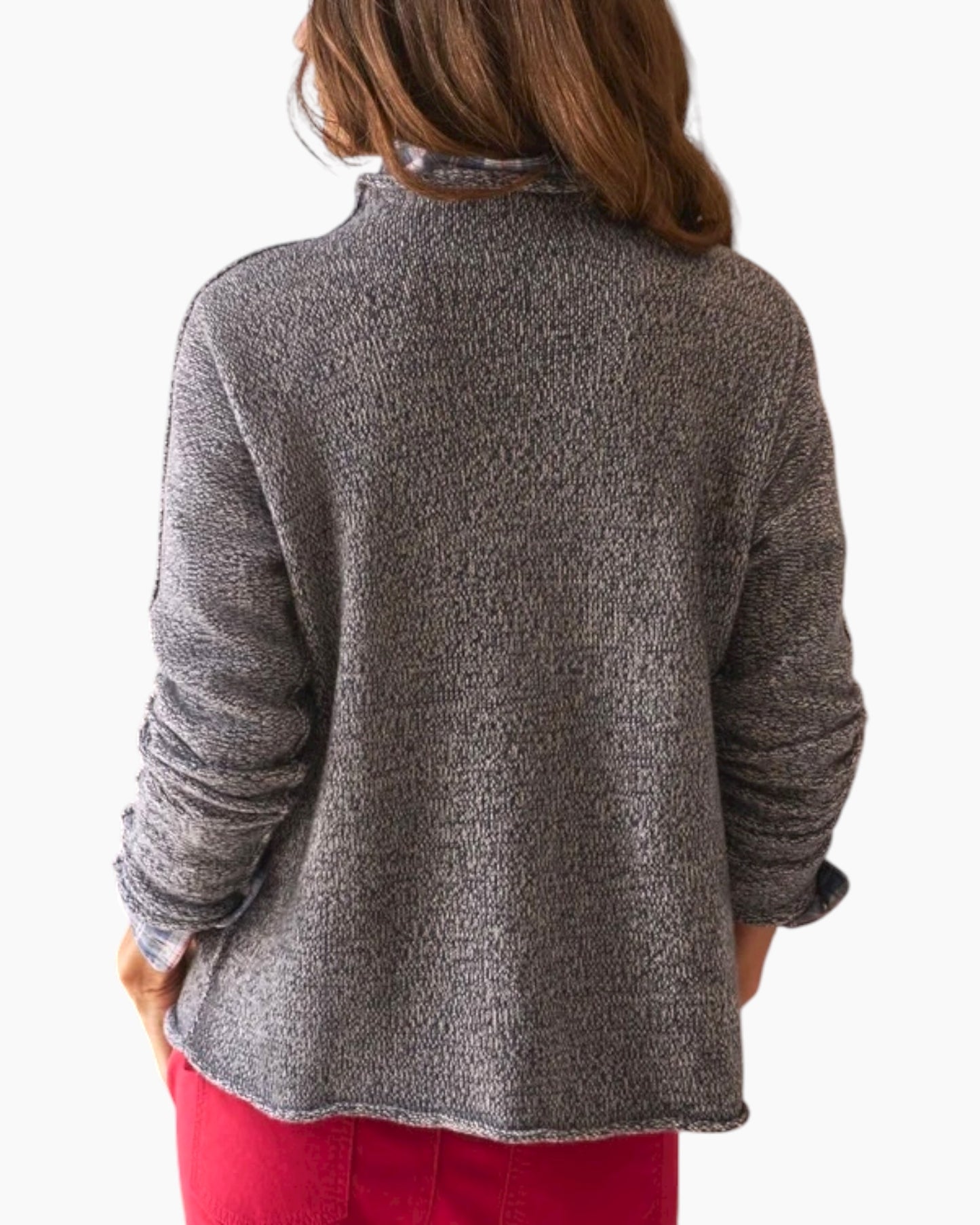 Frank & Eileen Monterey Sweater