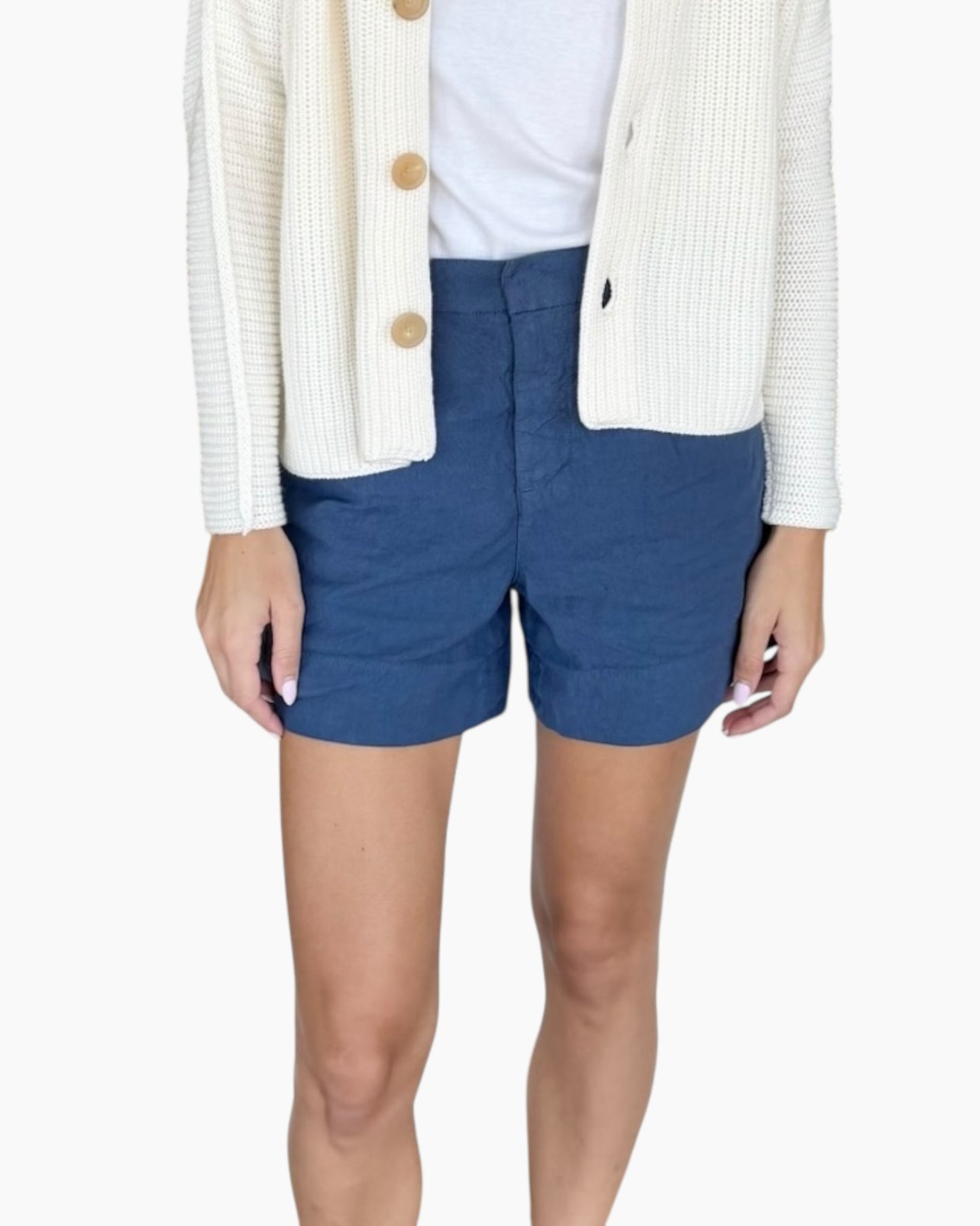 Frank & Eileen Waterford Short