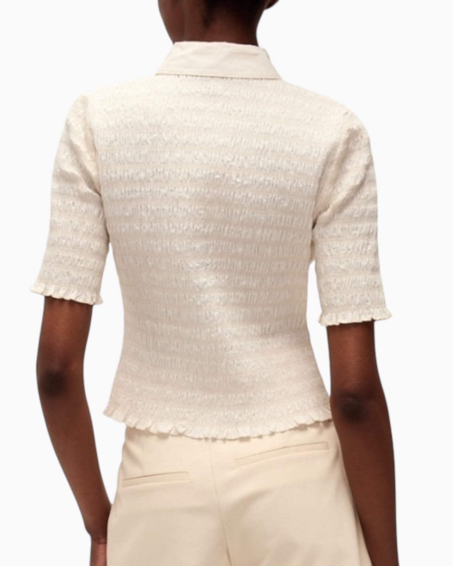 Veronica Beard Silvana Top