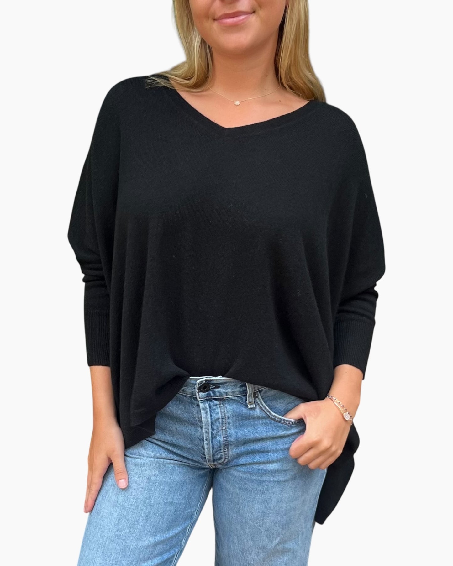 Kujten Minie Sweater
