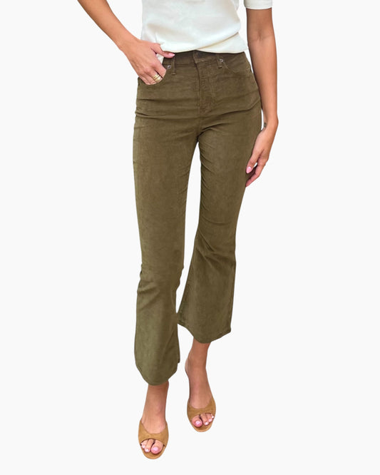 Veronica Beard Carson Ankle Cord