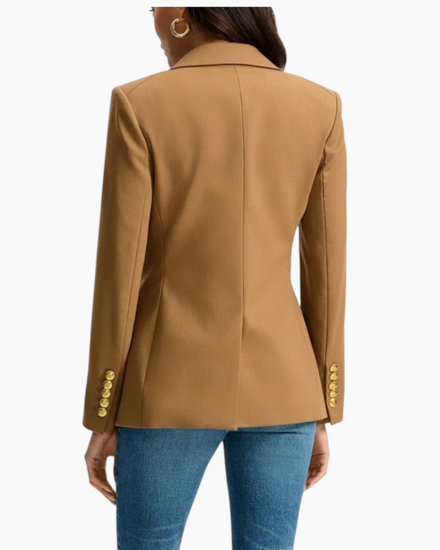 Veronica Beard Izara Dickey Jacket