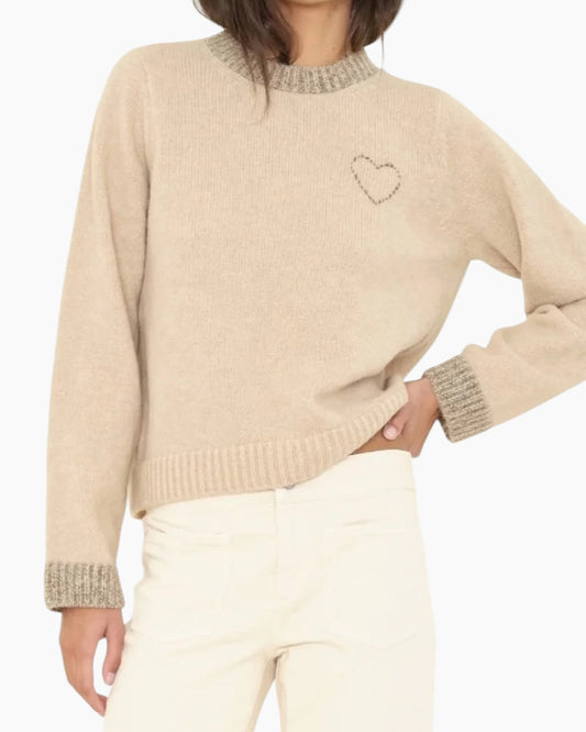 Xirena Valentin Sweater