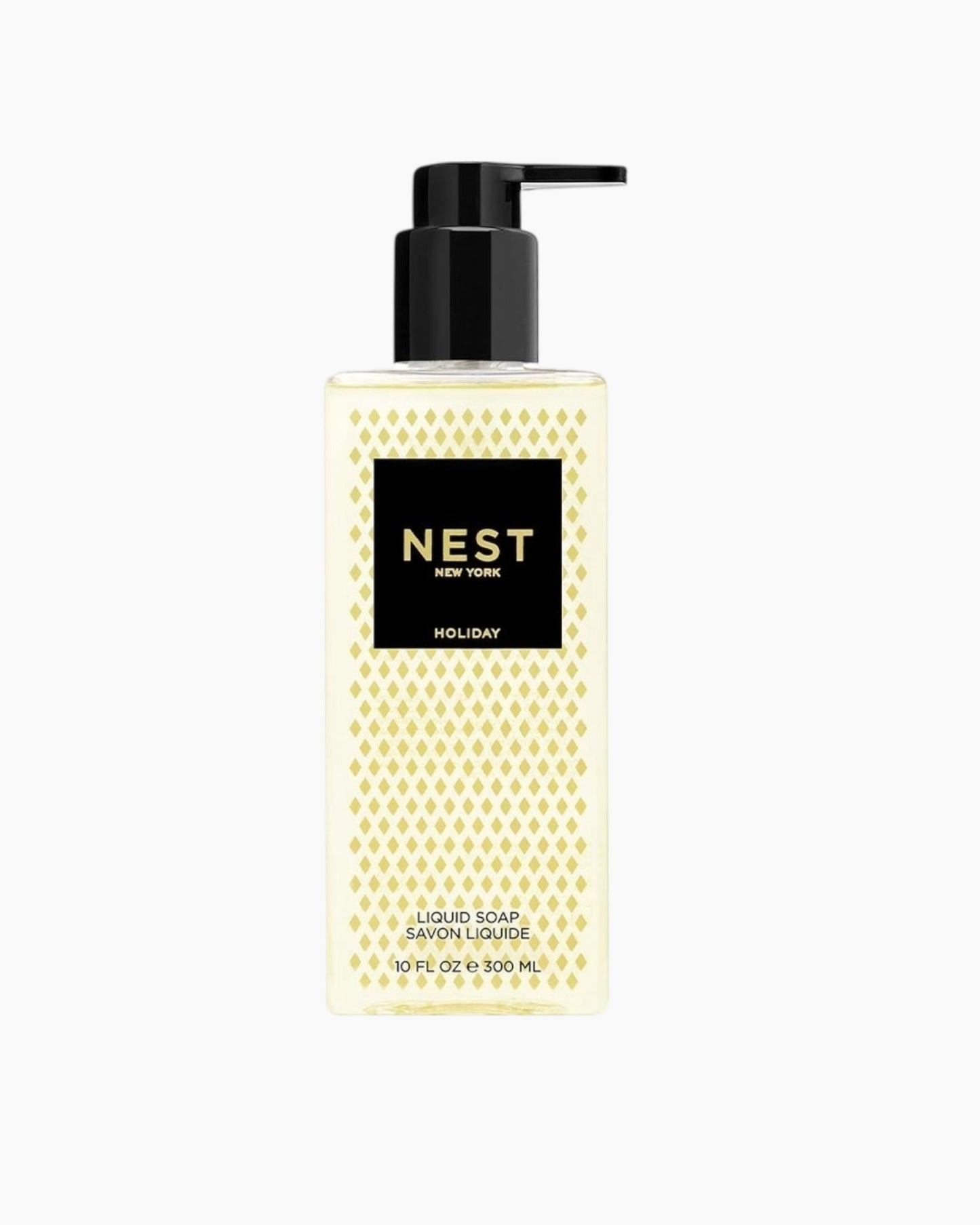 Nest Holiday Handsoap