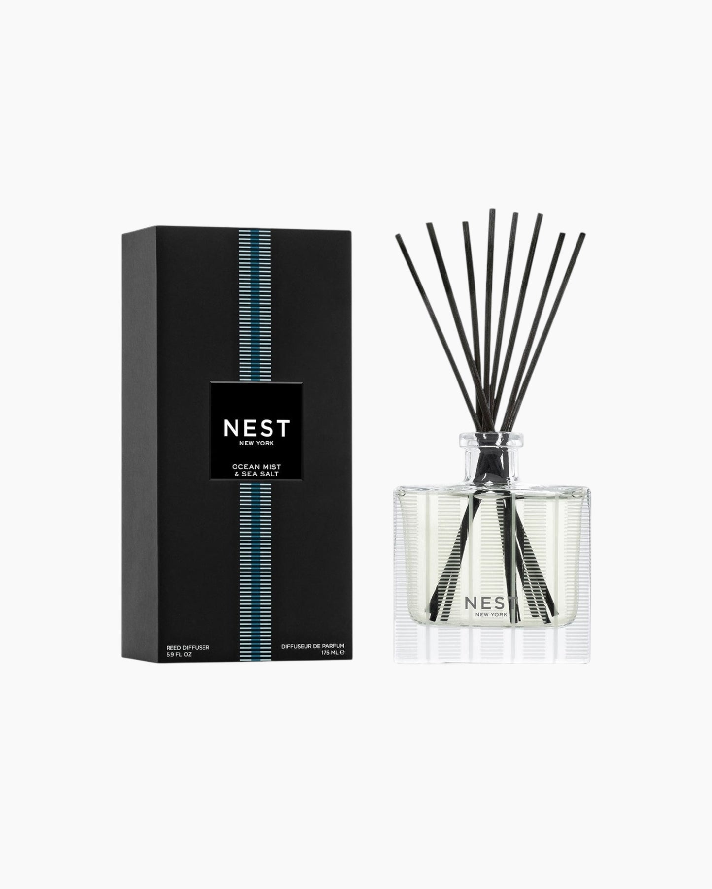 Nest Ocean Mist Reed Diffuser