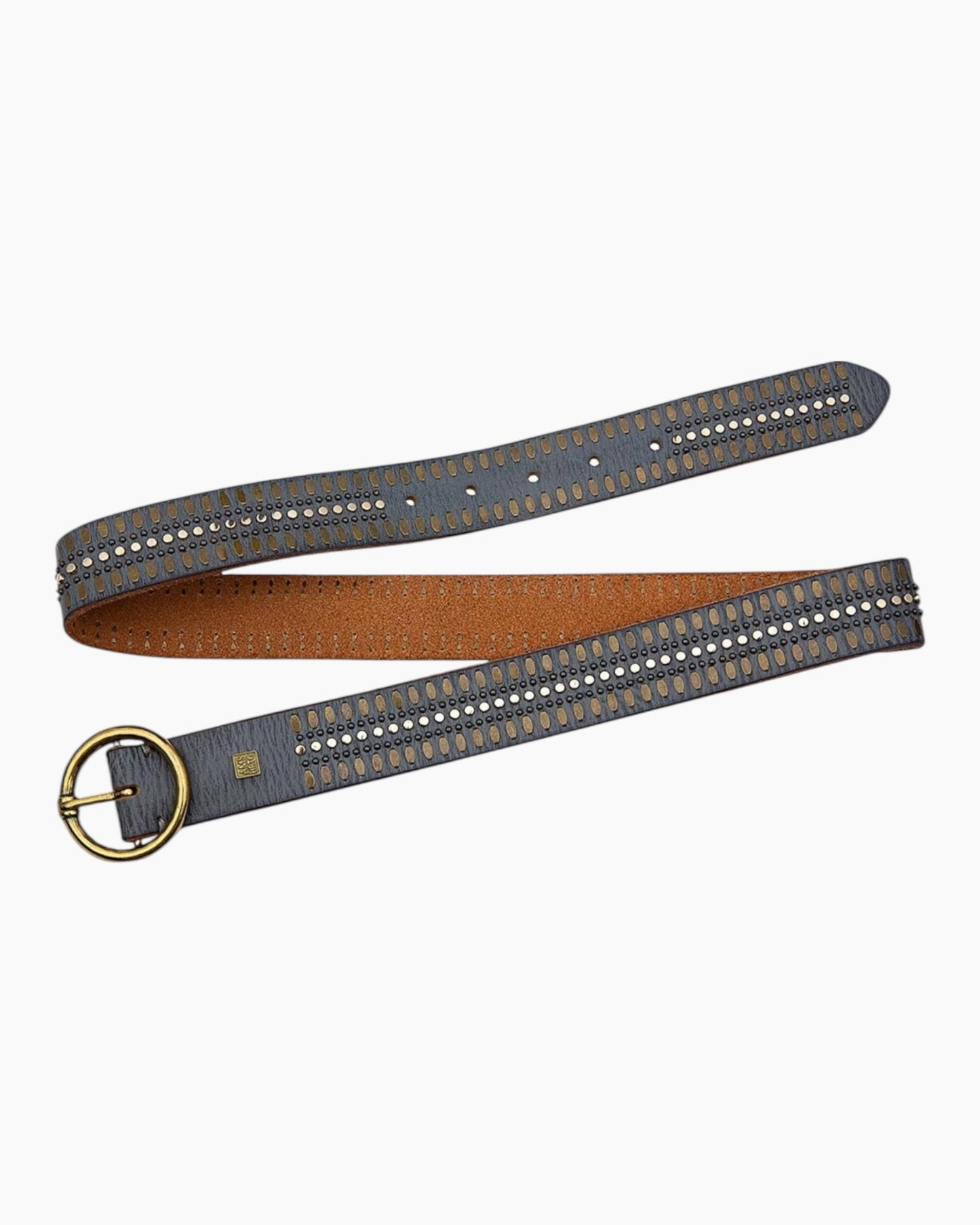 Soraya Belt Grey
