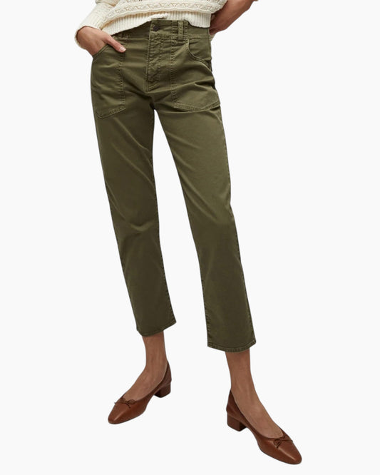 Veronice Beard Arya Straight Leg Pant