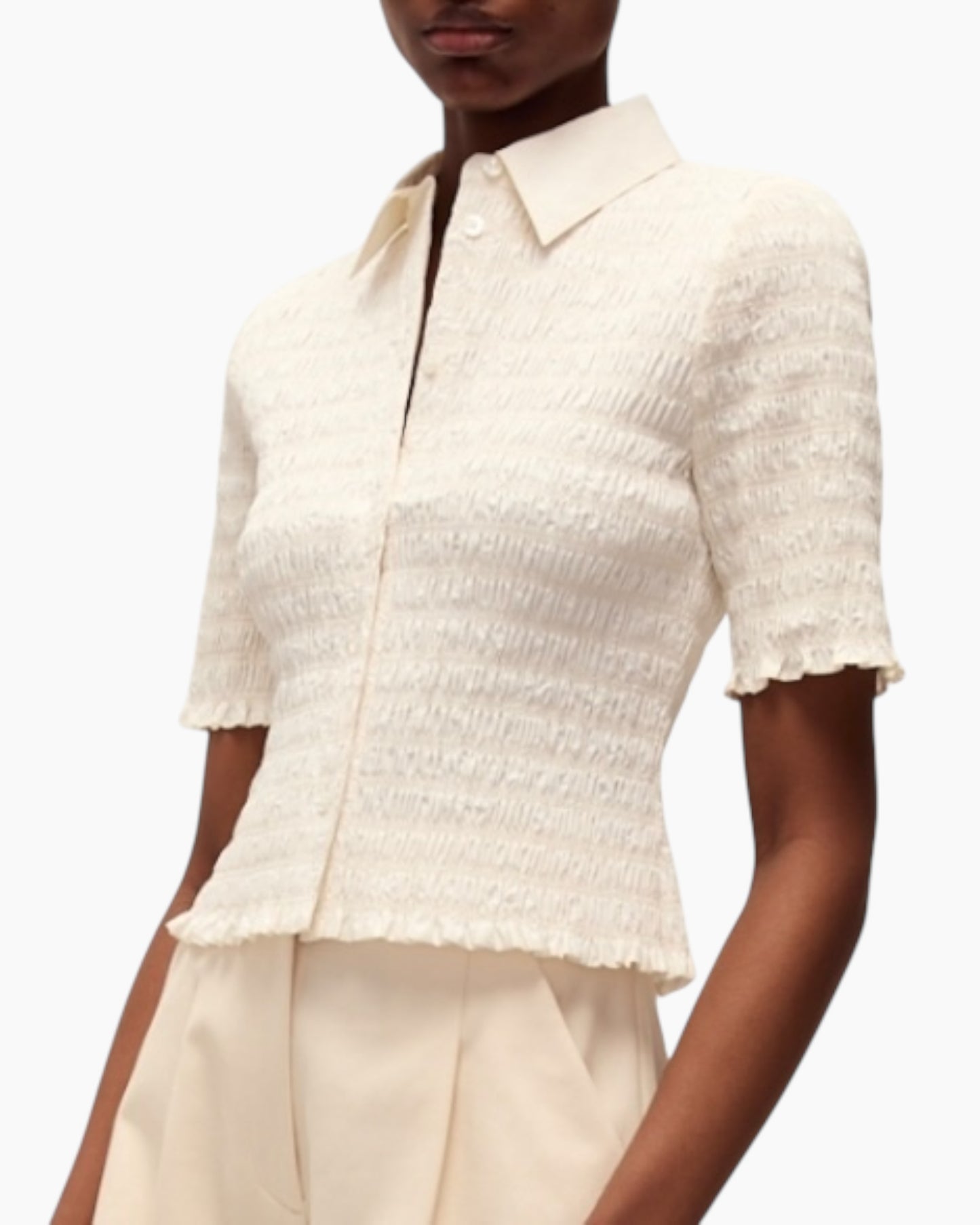 Veronica Beard Silvana Top
