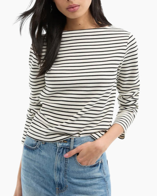 Veronica Beard Hovey Top