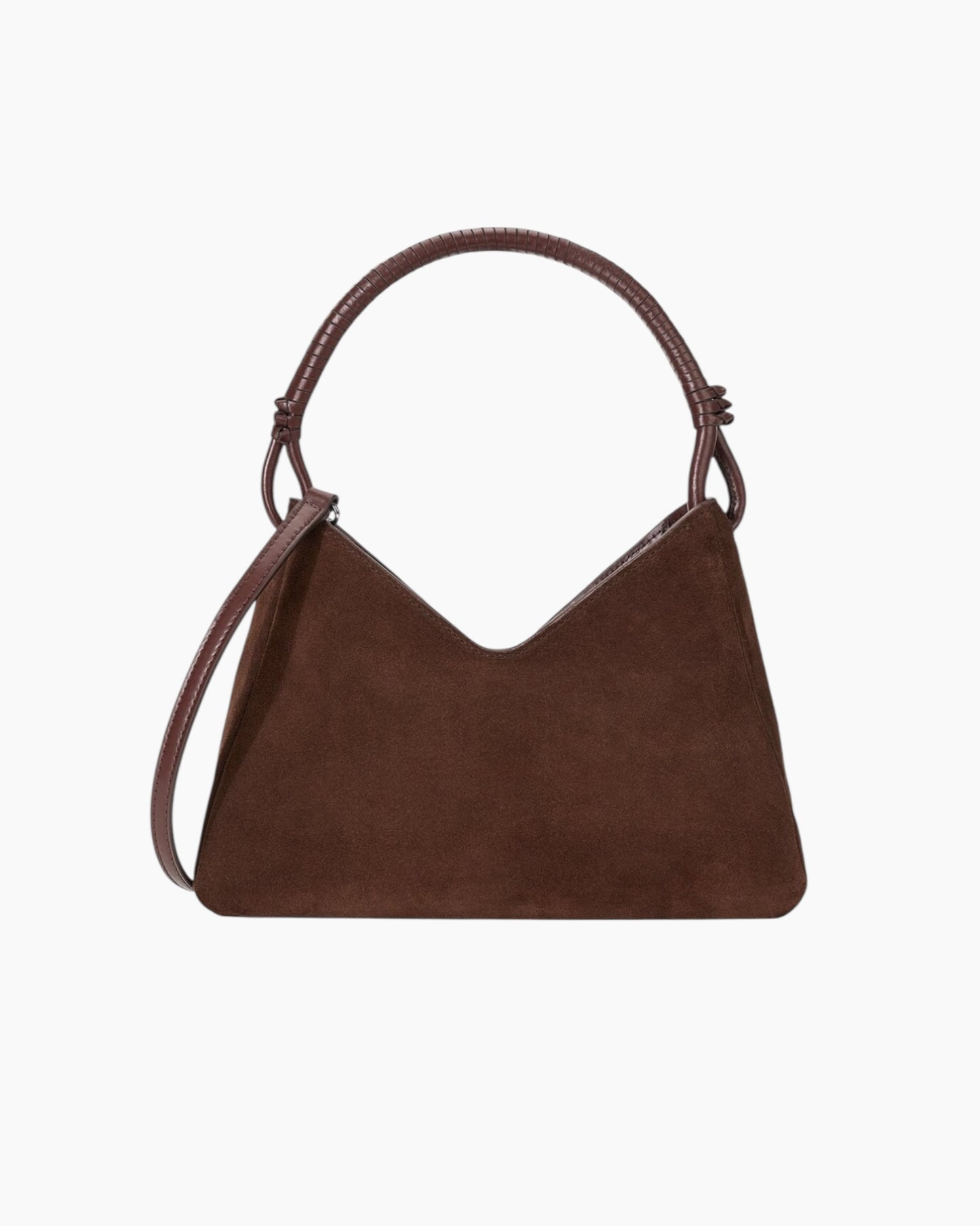 Staud Valerie Shoulder Bag