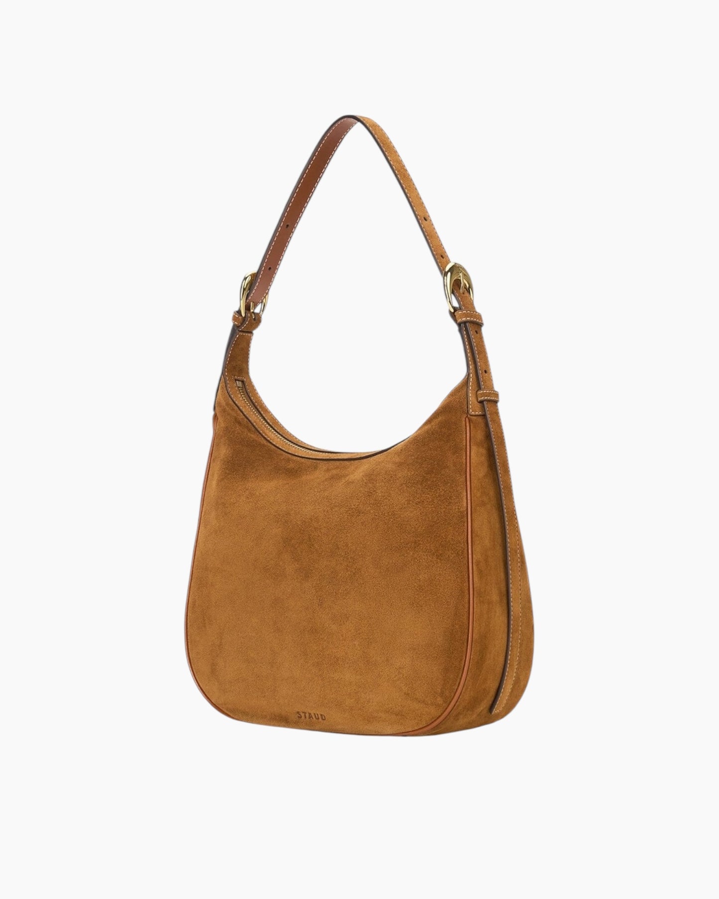 Staud Pine Hobo Bag