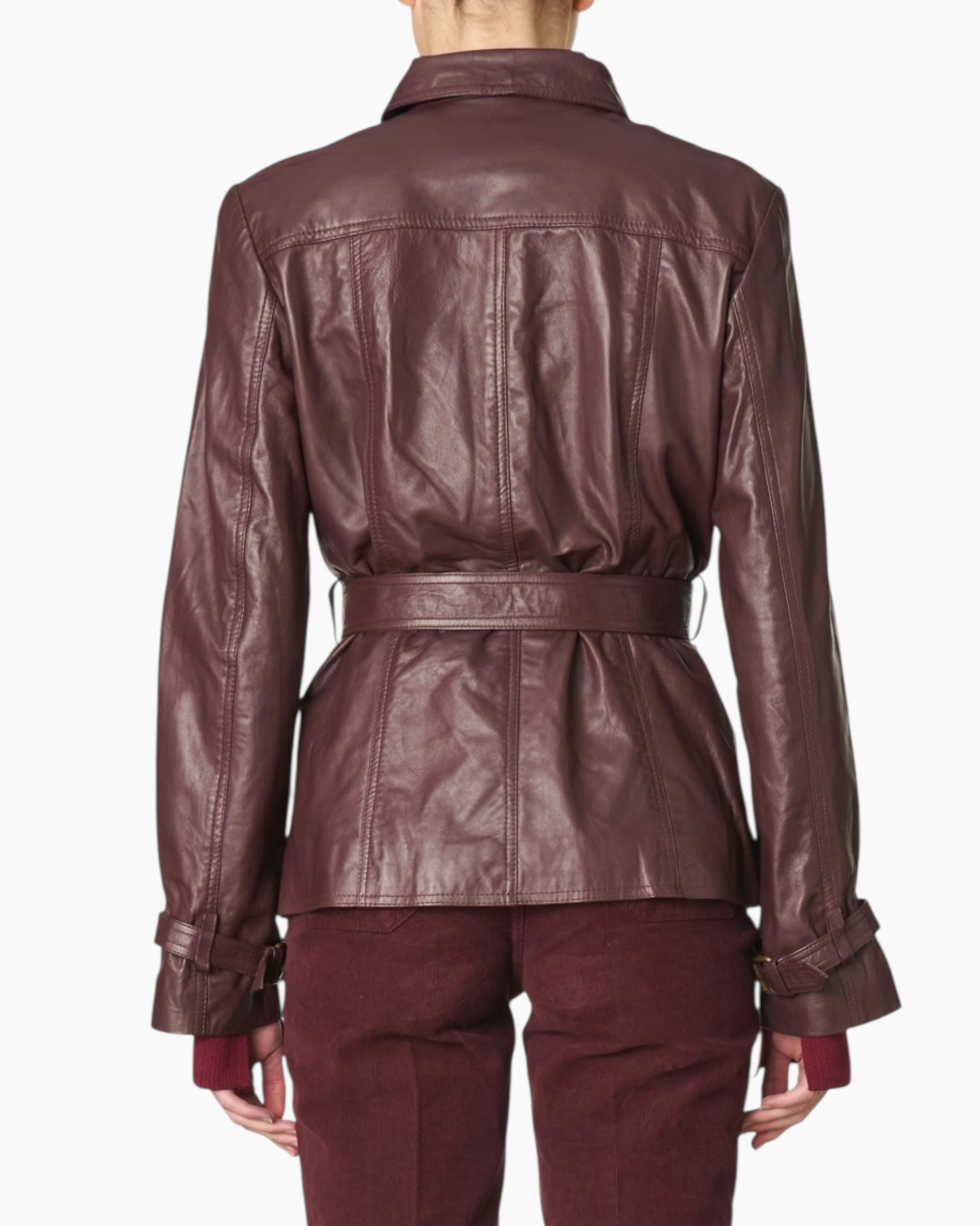 Vanessa Bruno Francisco Jacket