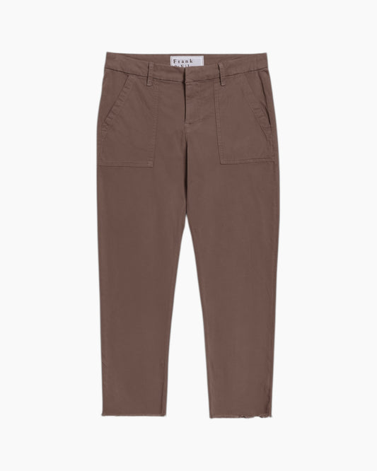 Frank & Eileen Blackrock Pant