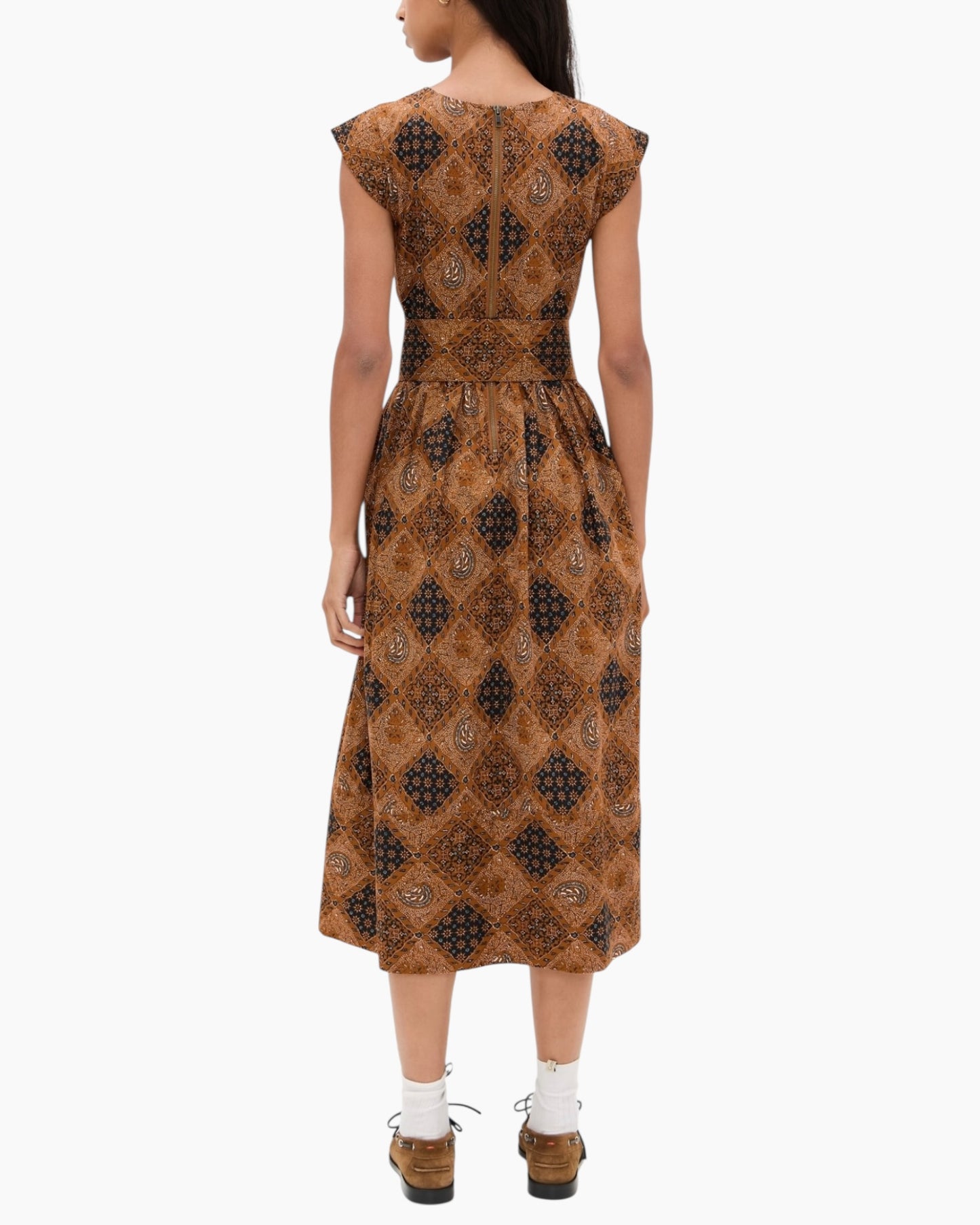 The Great Tulsa Dress