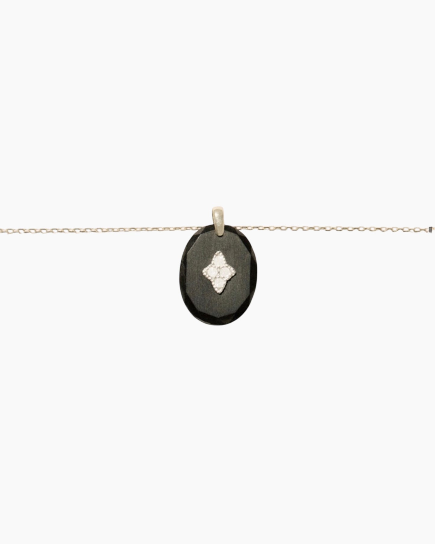 Pascale Monvoisin Gina Necklace