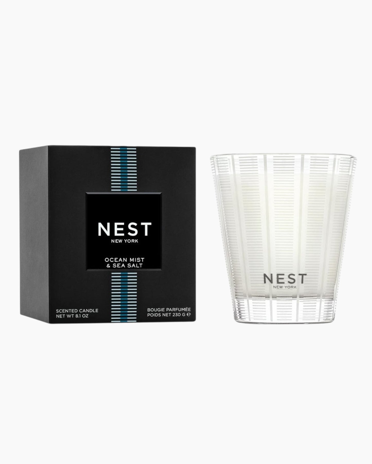 Nest Ocean Mist Candle
