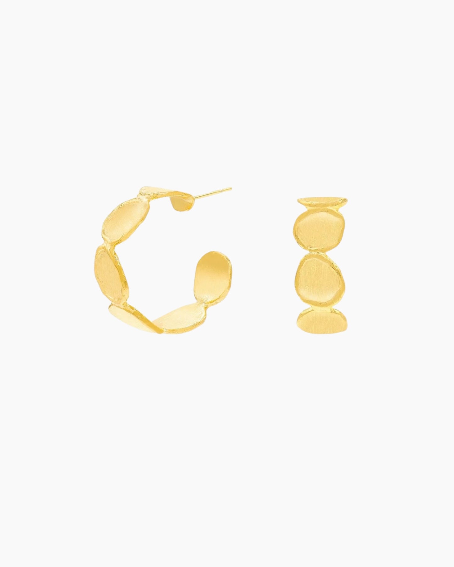 Marcia Moran Anabel Hoops