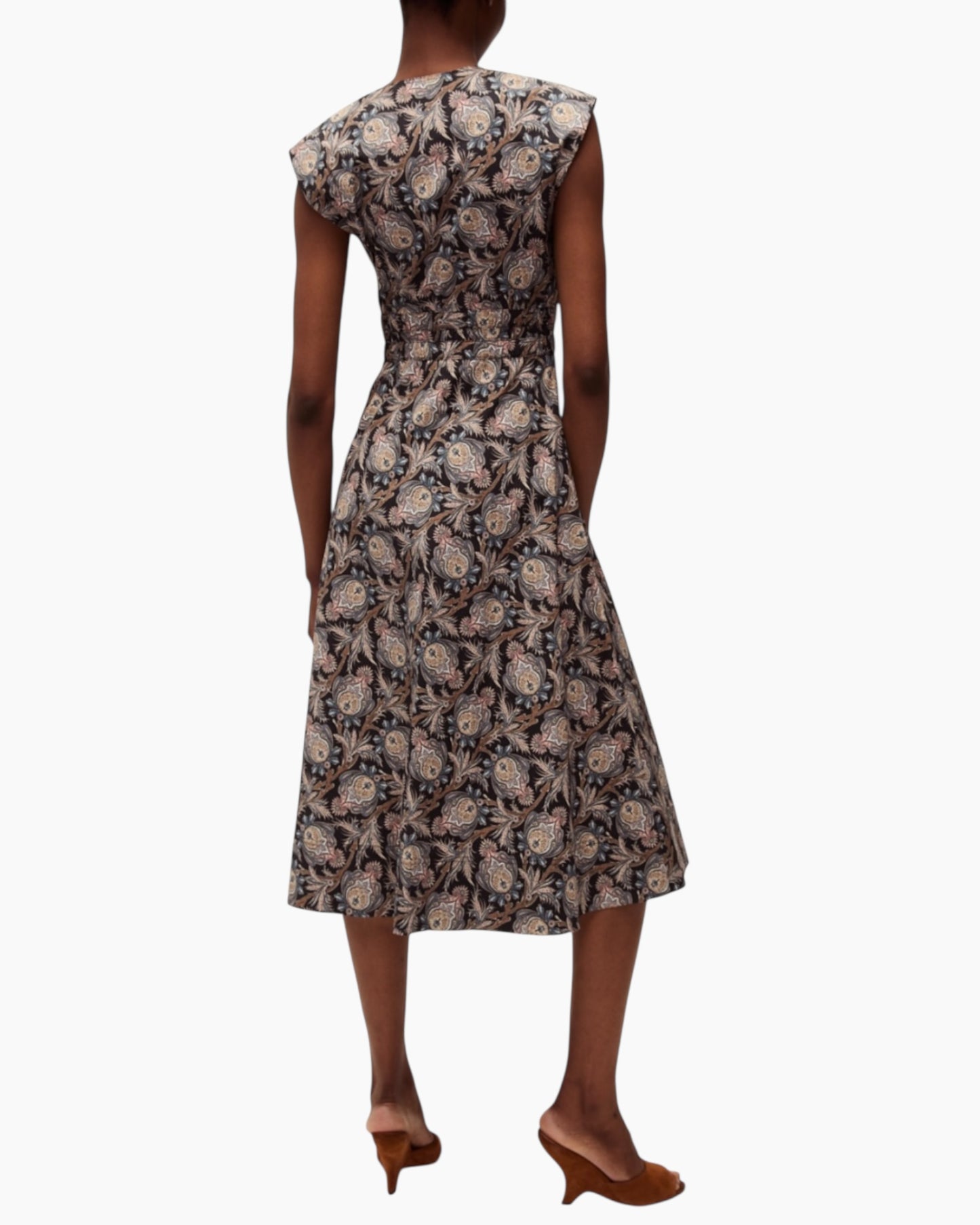 Veronica Beard Nilsen Dress