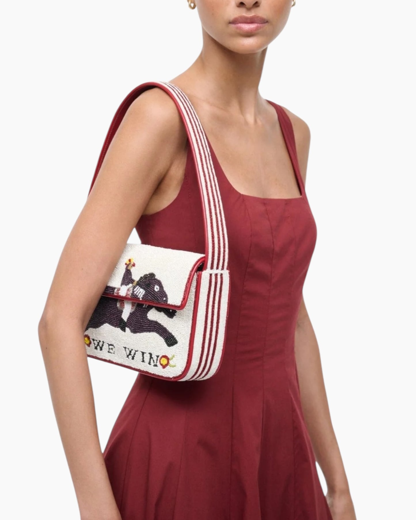 Staud Tommy Bag