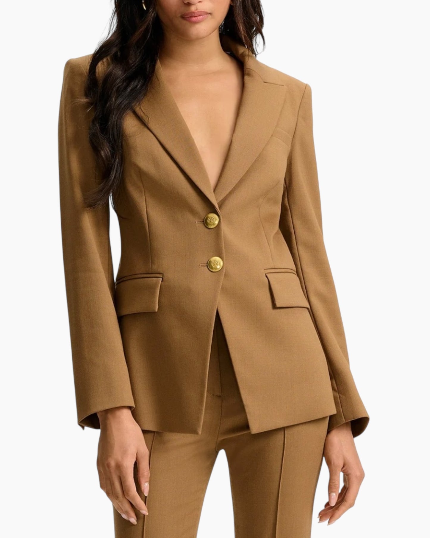 Veronica Beard Izara Dickey Jacket