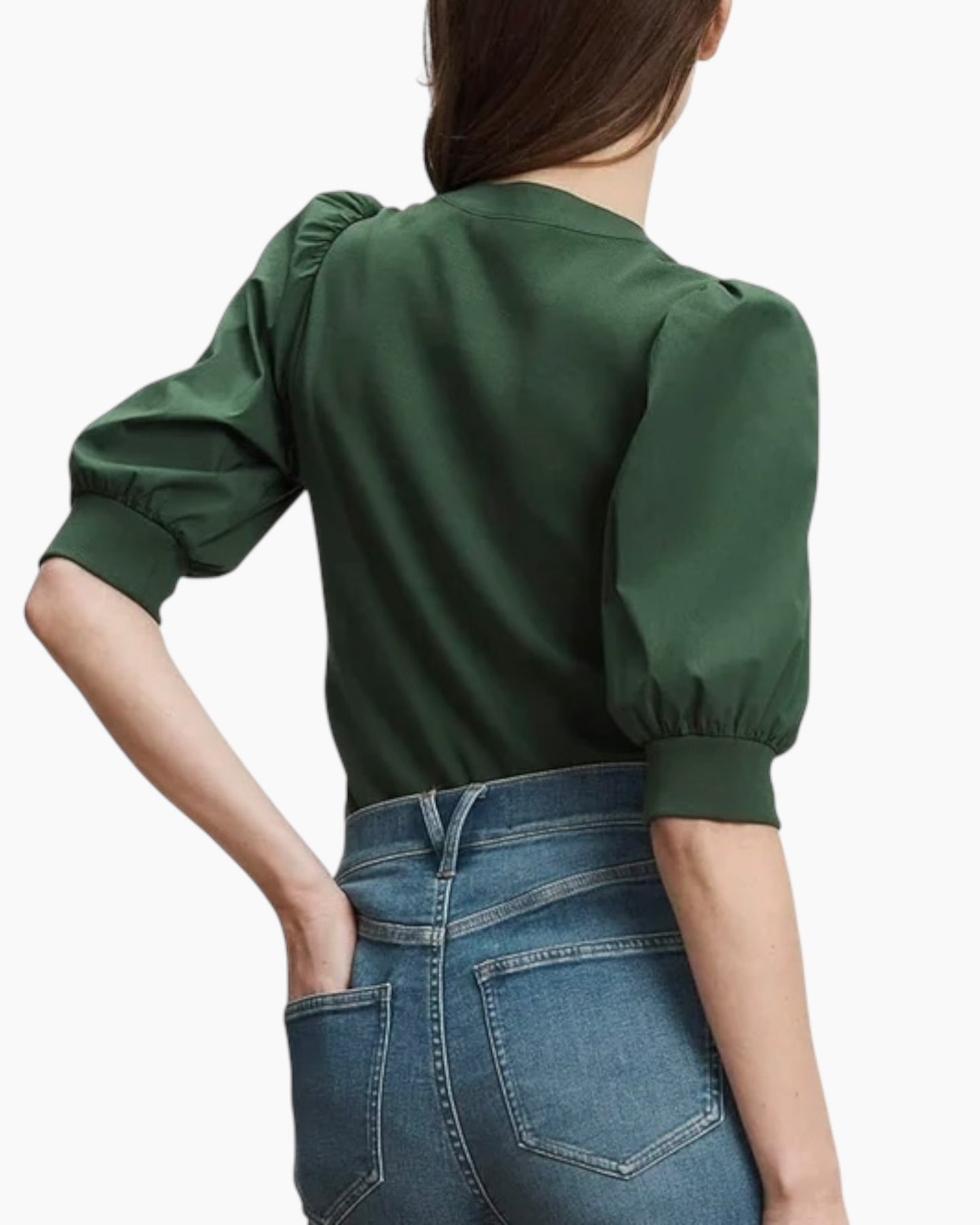 Veronica Beard Coralee Top