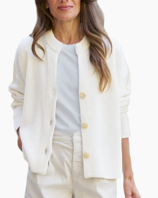 Frank & Eileen Montecito Cardigan