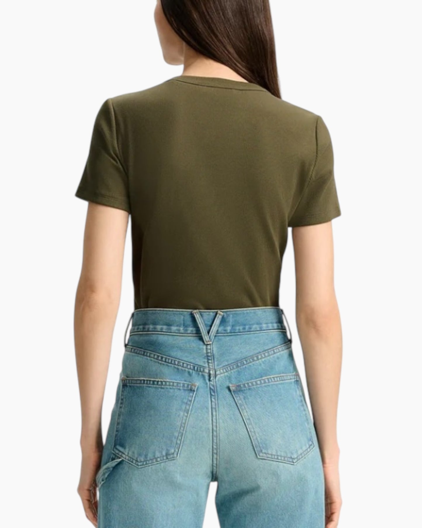 Veronica Beard Dilia T-Shirt