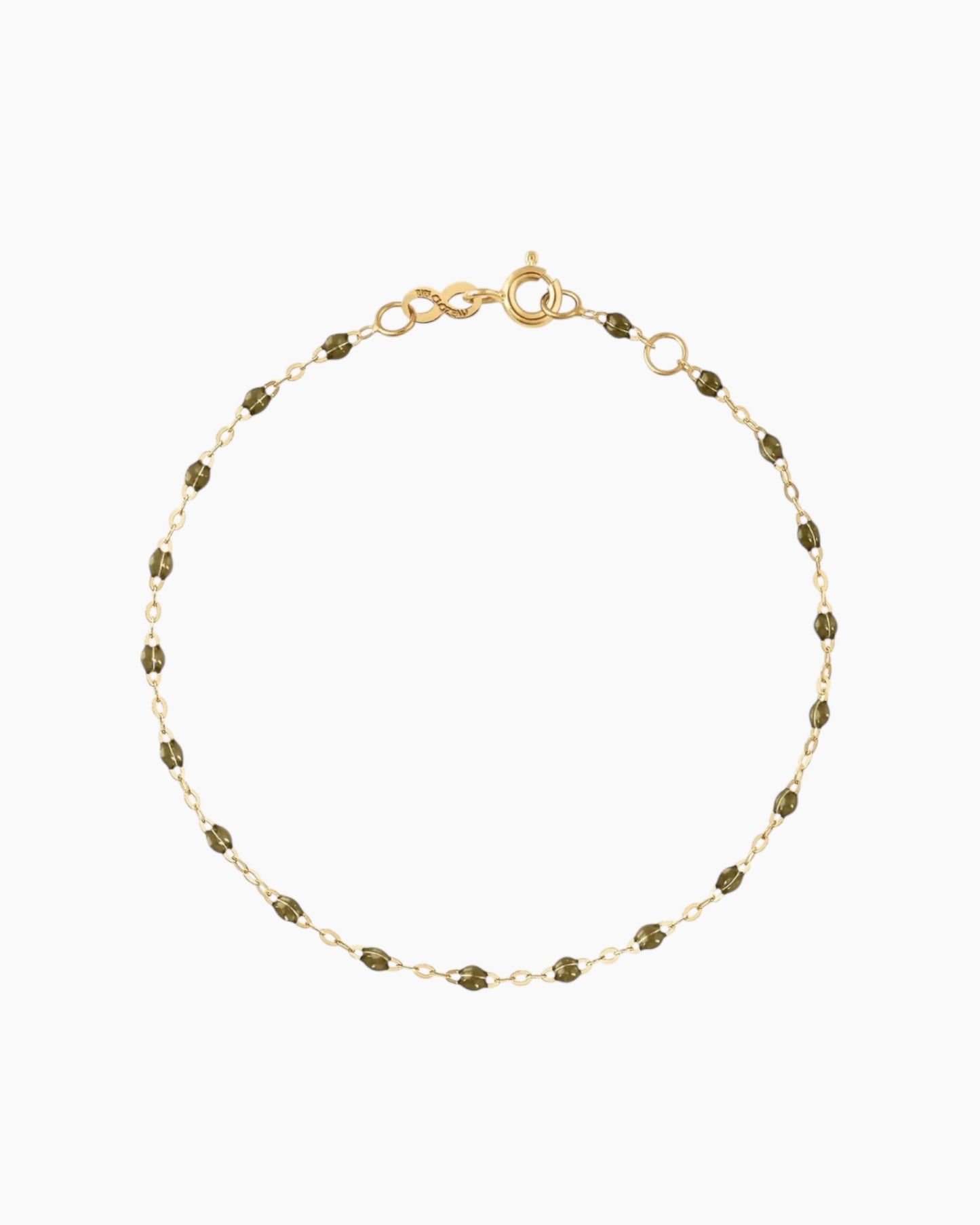 Classic Gigi Bracelet Khaki