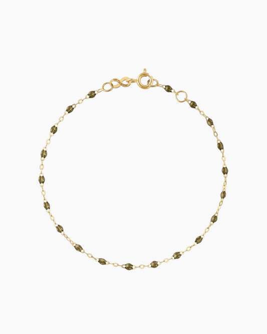 Classic Gigi Bracelet Khaki