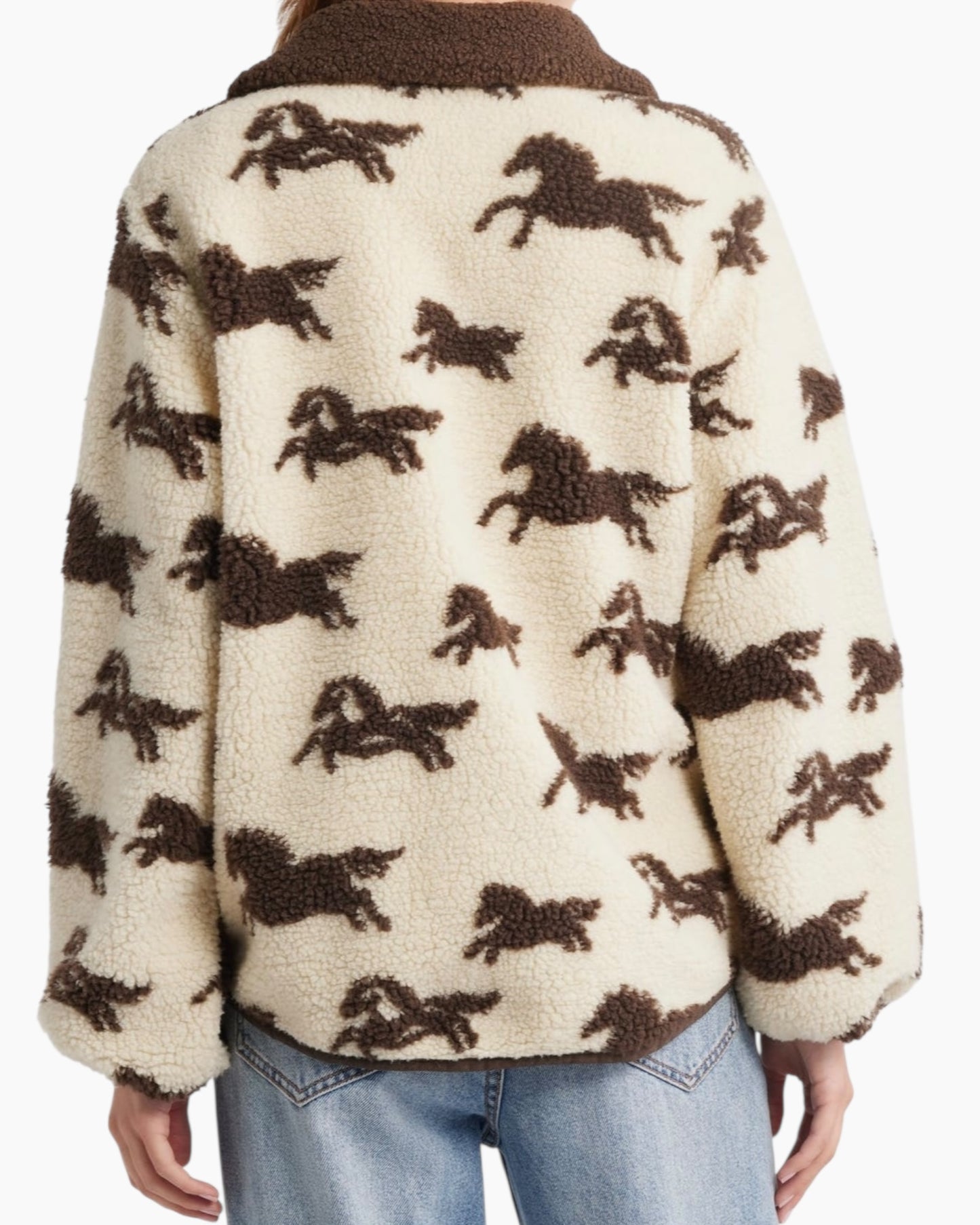 The Great Pasture Jacket