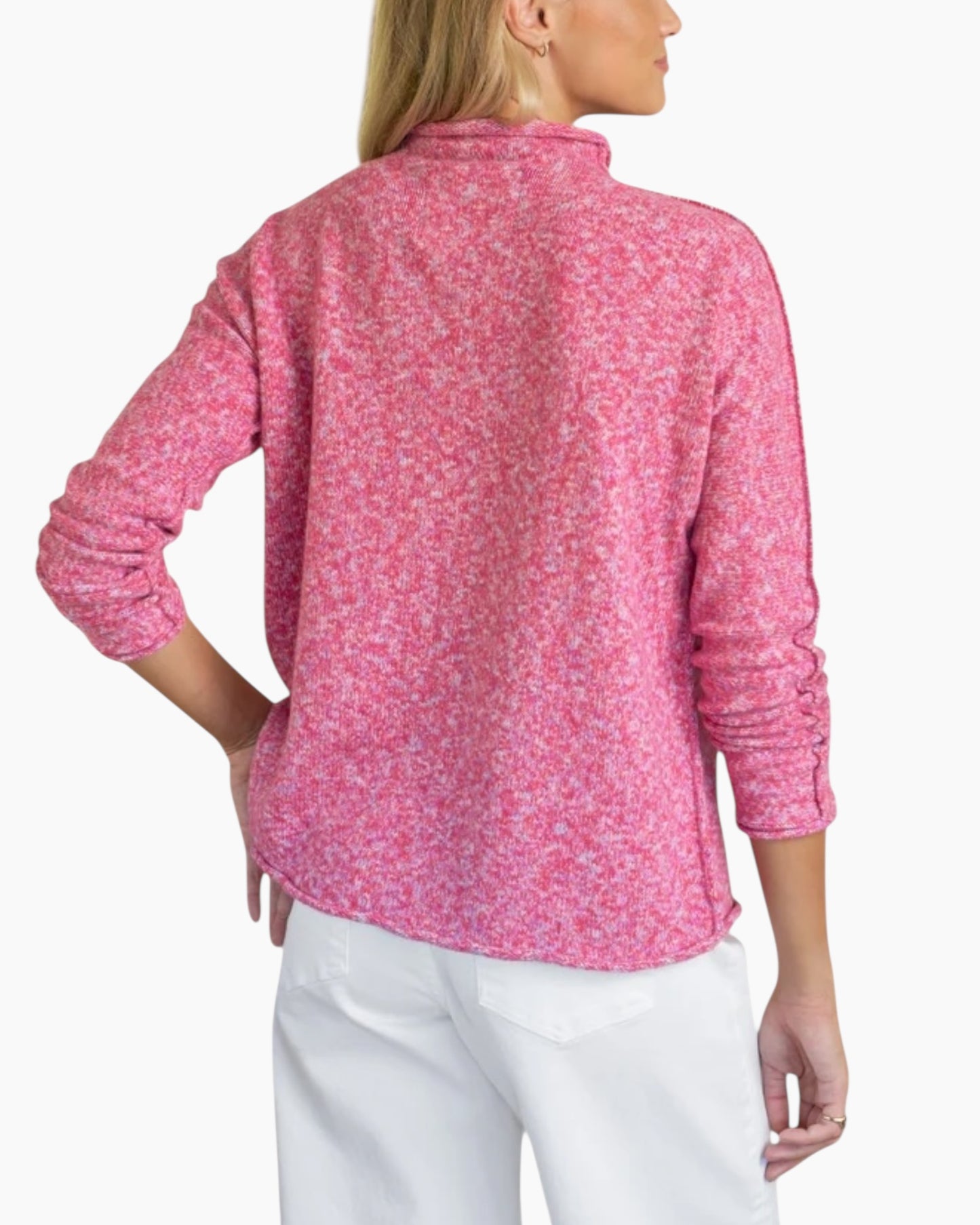 Frank & Eileen Monterey Sweater