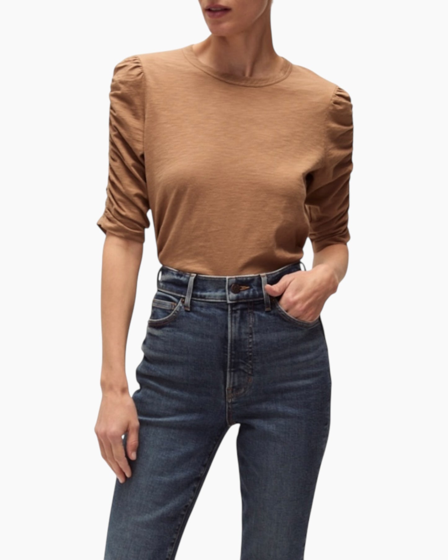 Veronica Beard Waldorf Tee