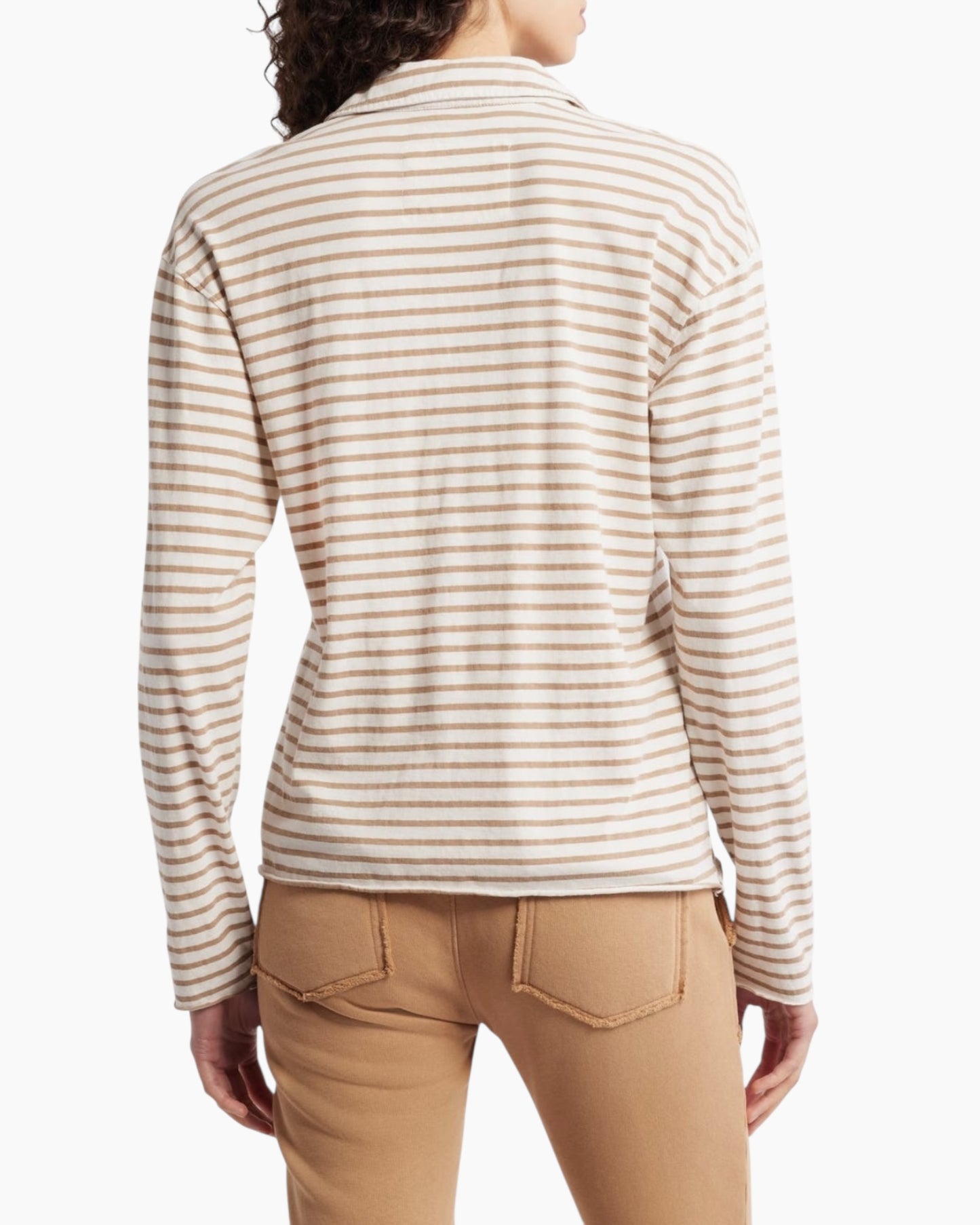 Frank & Eileen Patrick Popover