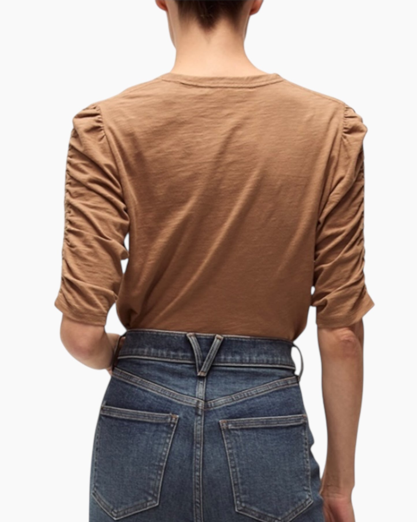 Veronica Beard Waldorf Tee