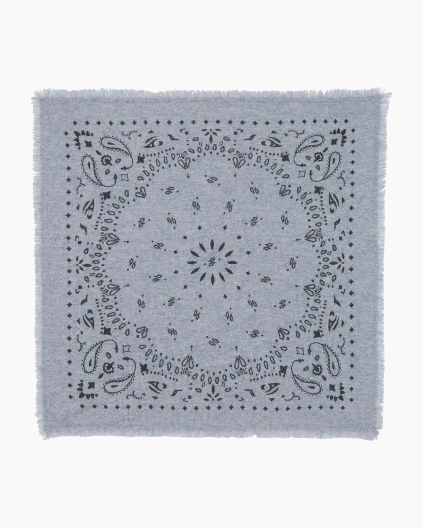 Kujten Bandana Hachiko Scarf
