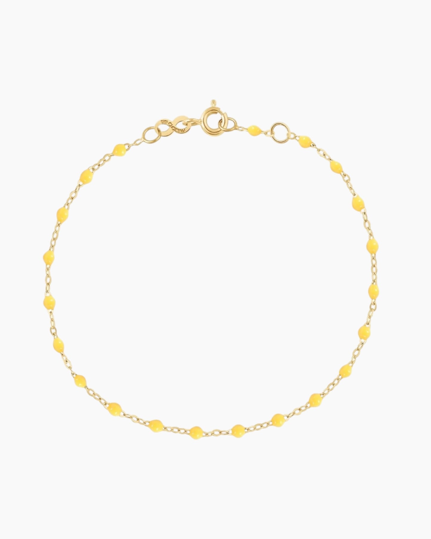Classic Gigi Bracelet Lemon