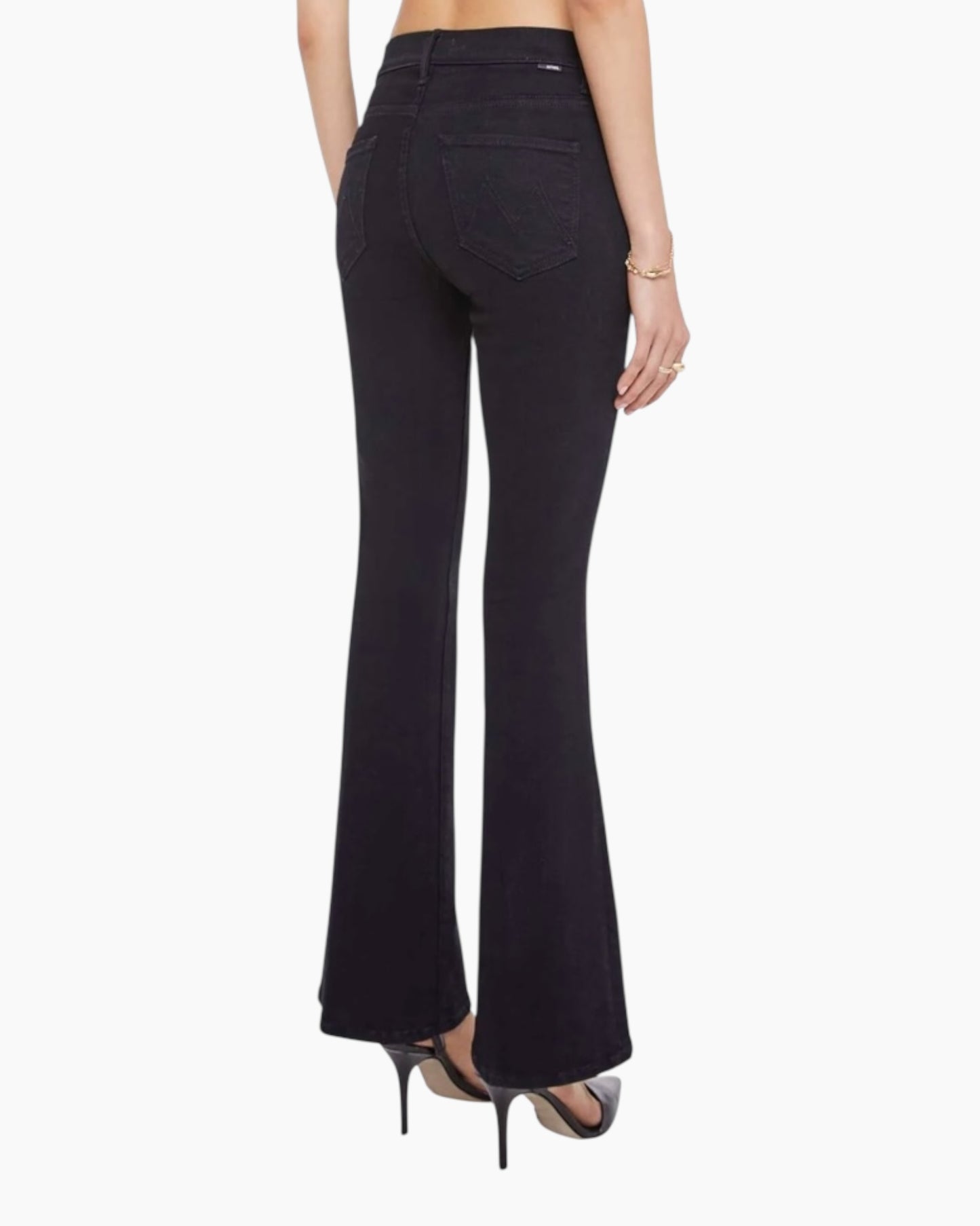 Mother The Weekender Jean
