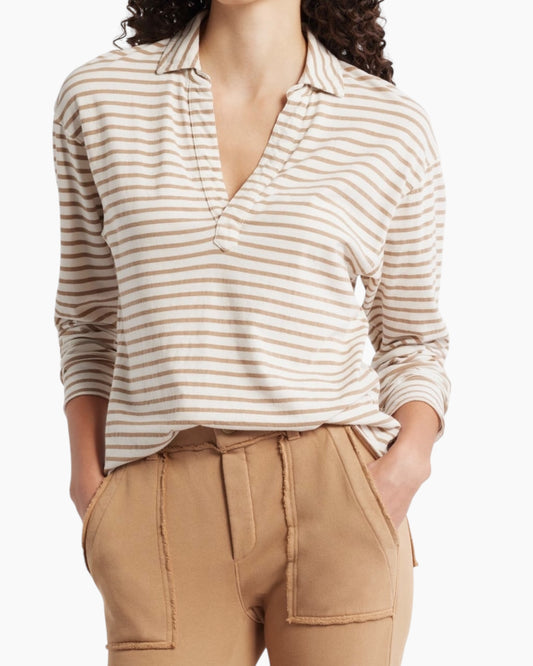 Frank & Eileen Patrick Popover