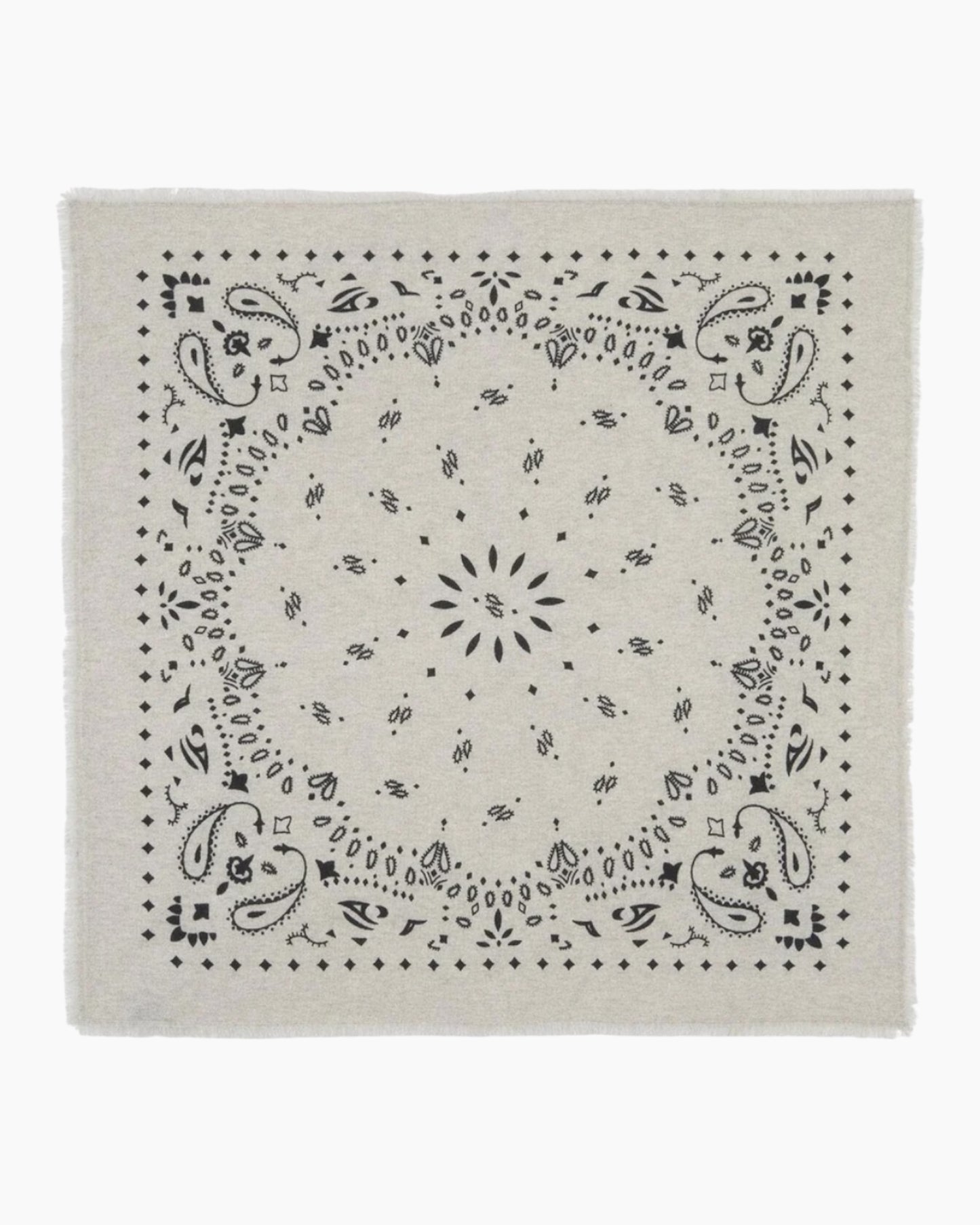 Kujten Hichiko Bandana Avoine