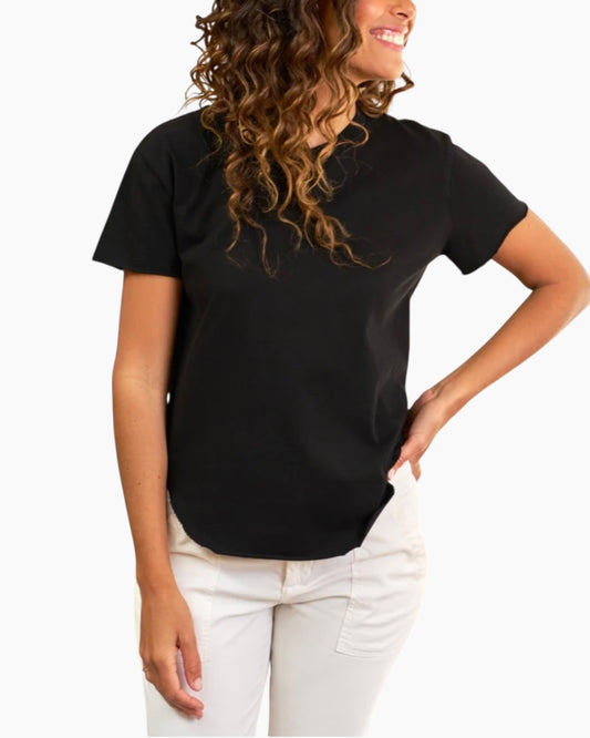 Frank & Eileen Theo Perfect Tee