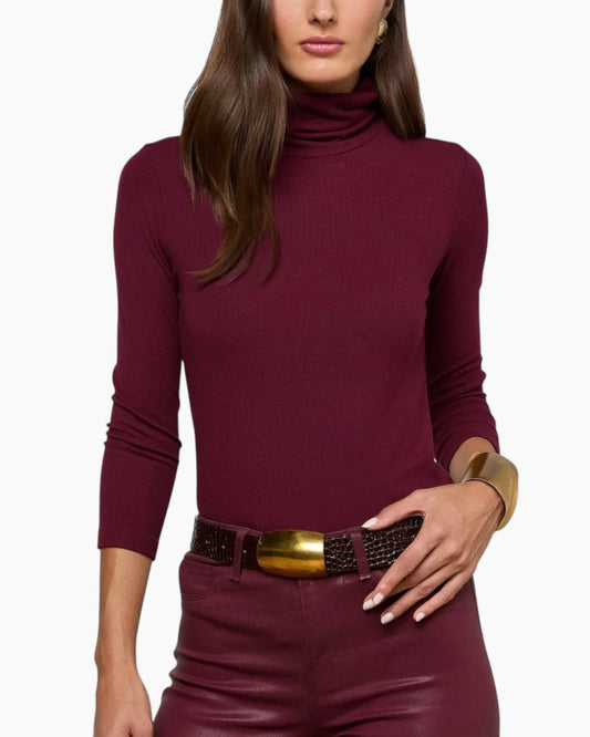 L'agence Aja Turtleneck