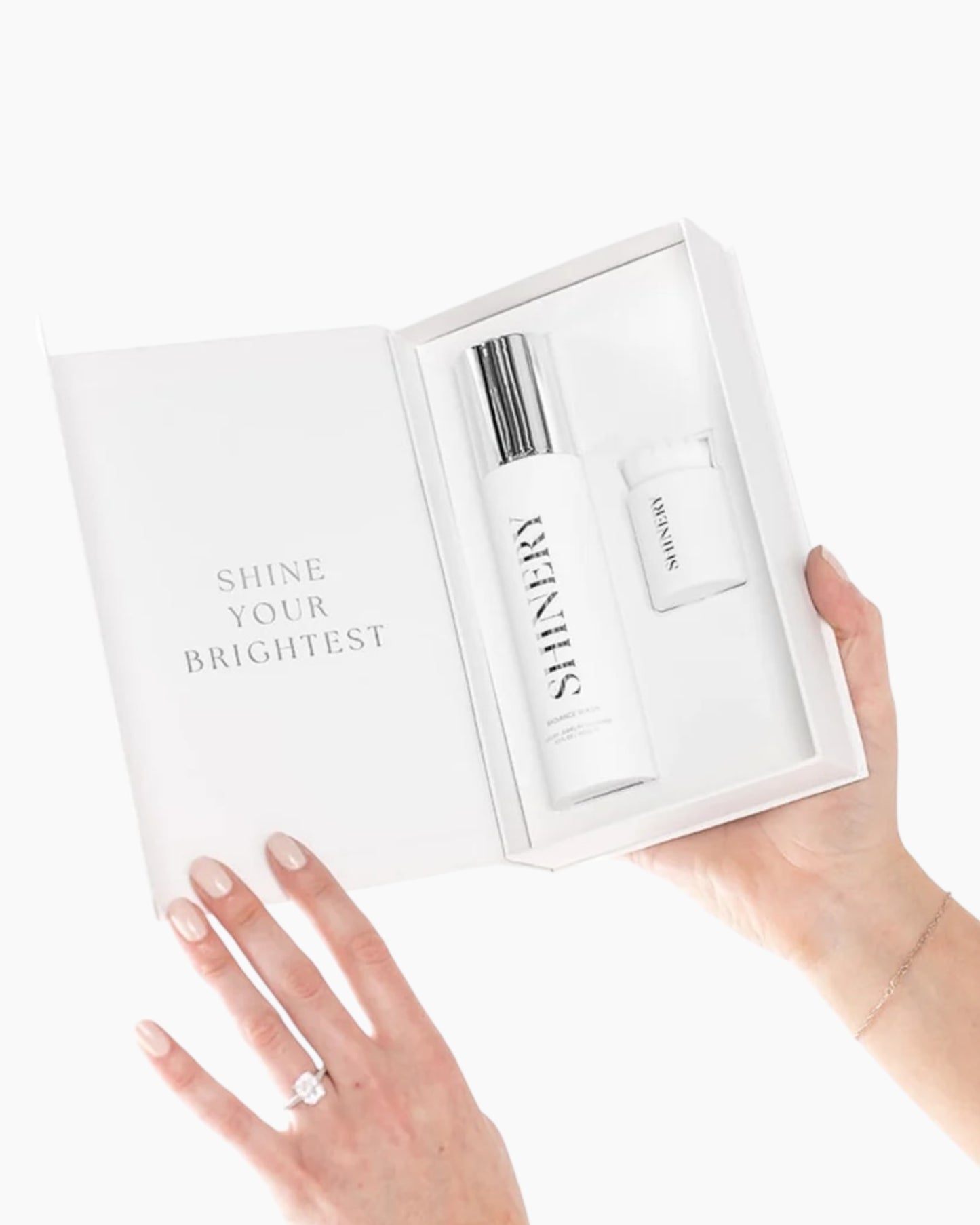 Shinery Radiance Jewelry Cleaning Set