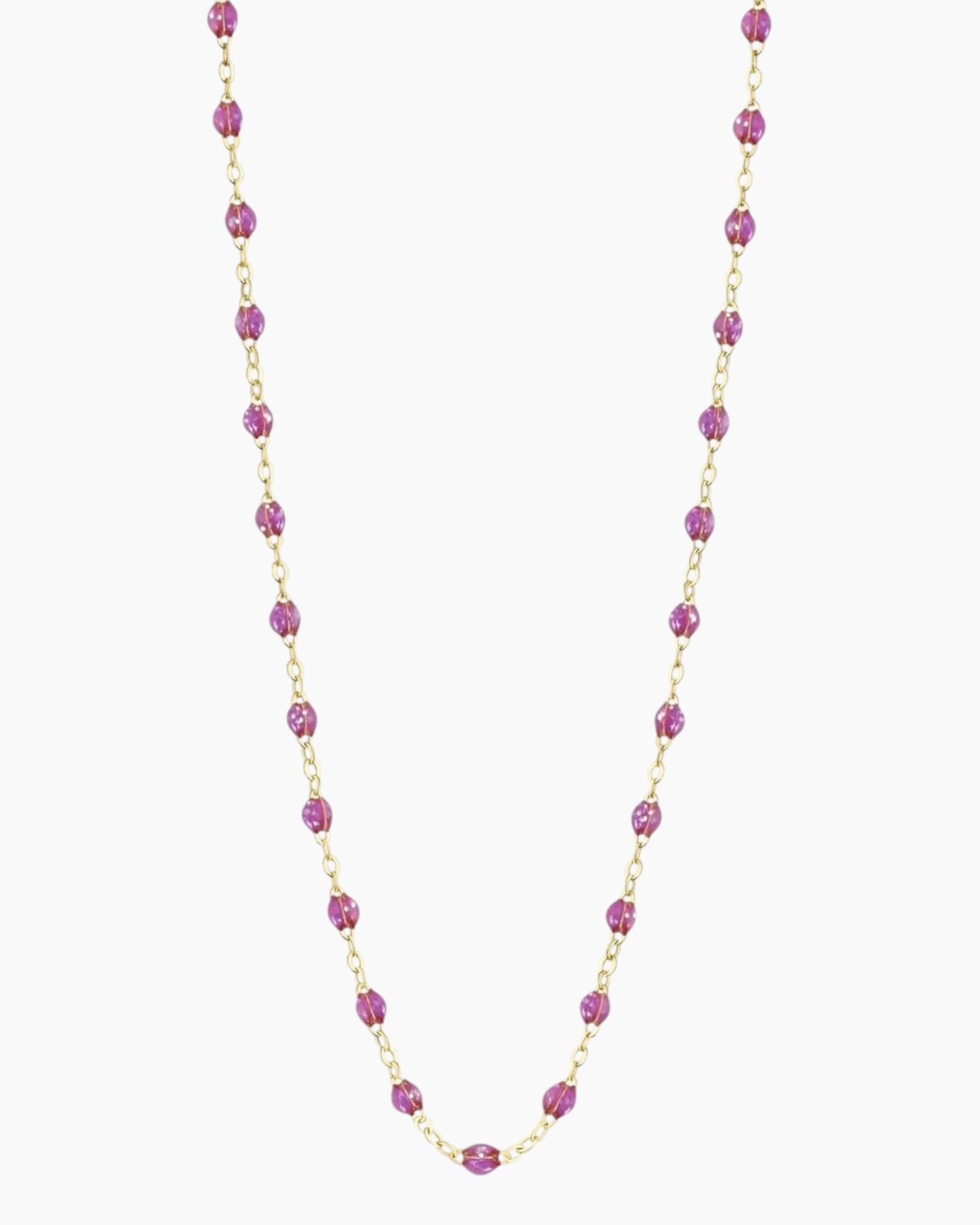 Classic Gigi Necklace Galaxy