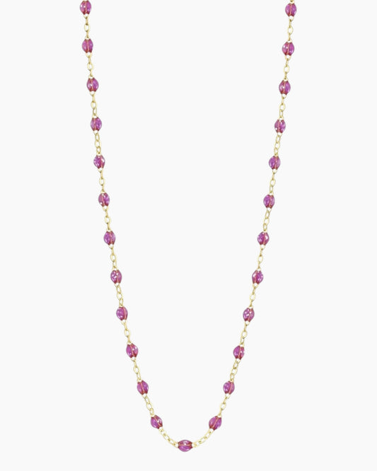 Classic Gigi Necklace Galaxy