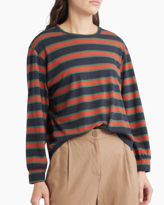 The Great Campus Crewneck