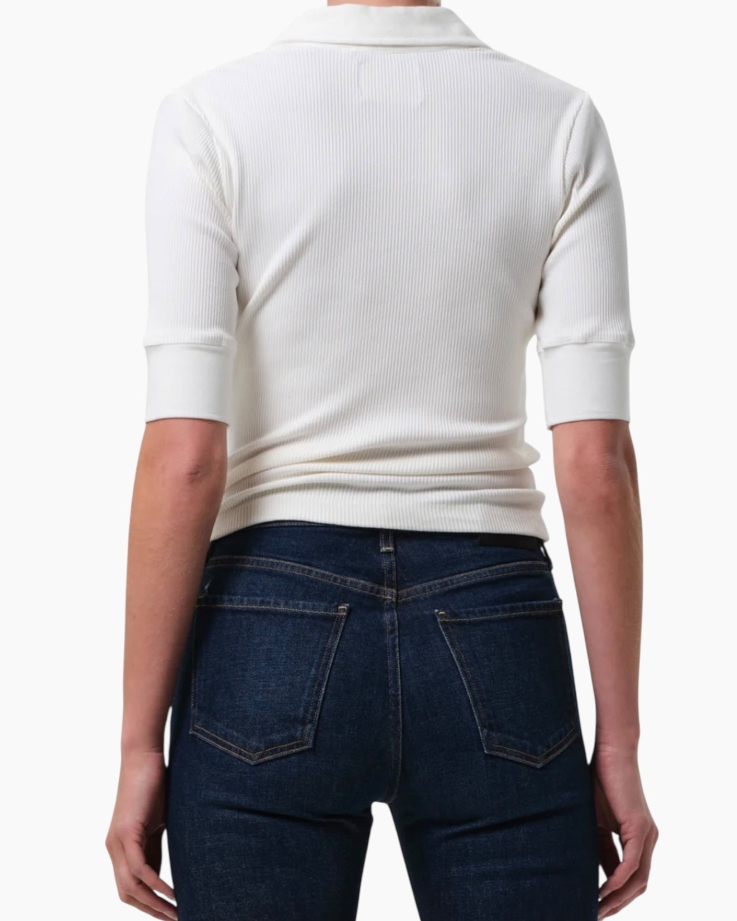 Citizens Amina Polo Top