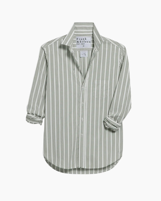 Frank & Eileen Eileen Button-up