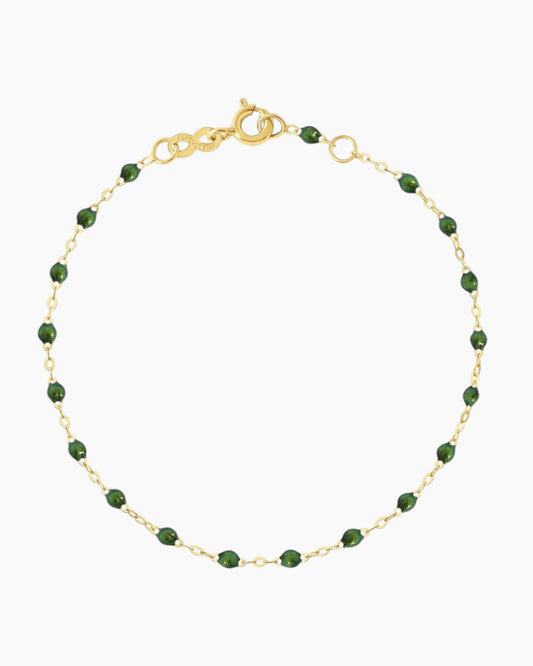 Classic Gigi Bracelet Scarab