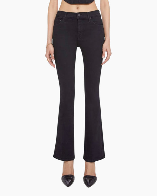 Mother The Weekender Jean